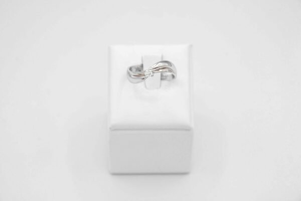 ANELLO DIAMANTE