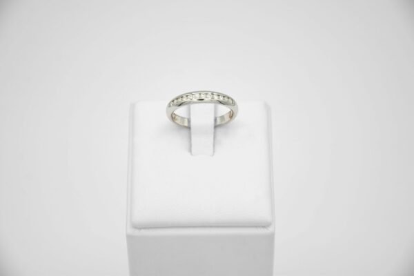 ANELLO DIAMANTE