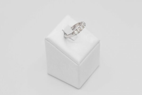 ANELLO DIAMANTE