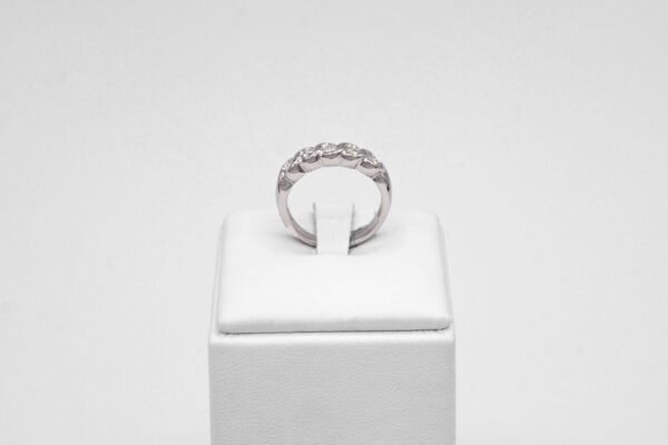 ANELLO DIAMANTE