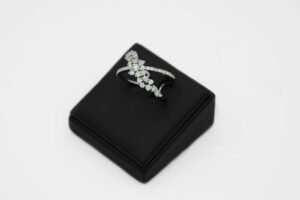 ANELLO DIAMANTE