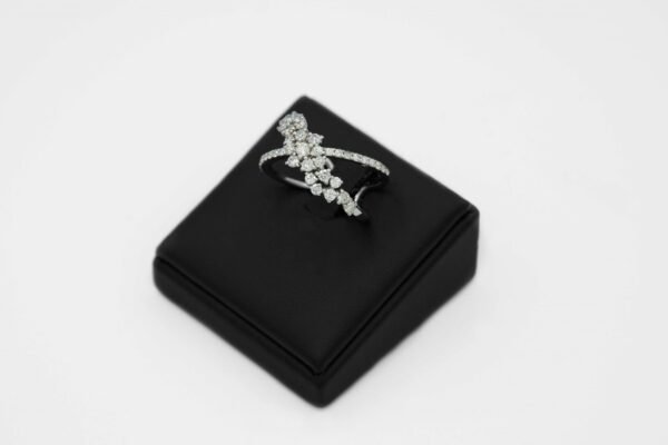 ANELLO DIAMANTE