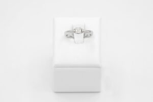ANELLO DIAMANTE