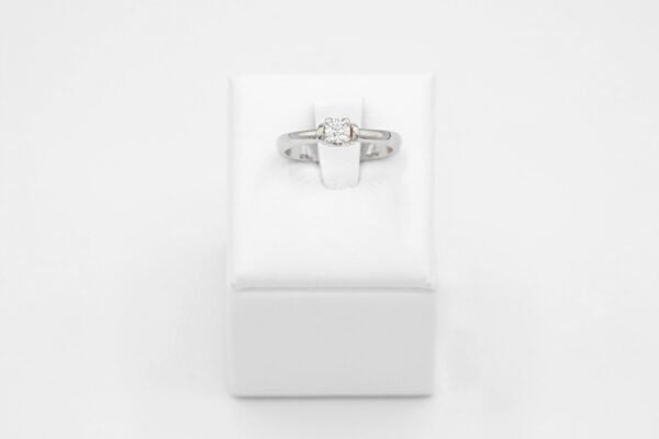 ANELLO DIAMANTE