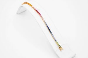 TENNIS ZAFFIRI MULTICOLOR