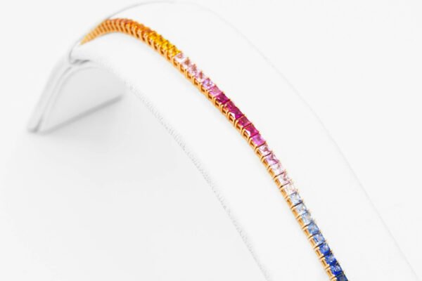 TENNIS ZAFFIRI MULTICOLOR