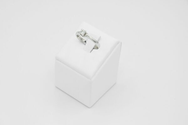 ANELLO DIAMANTE