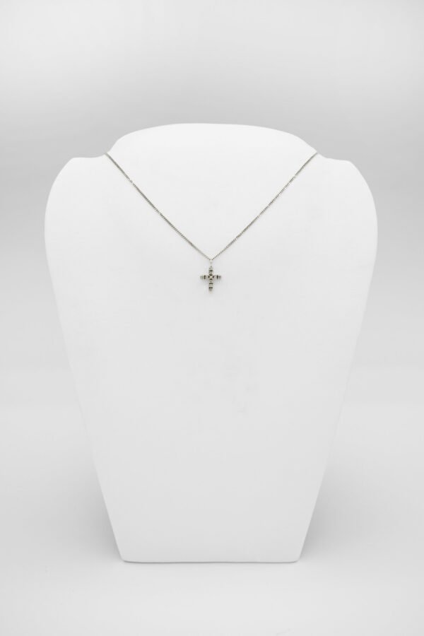 DIAMANTE CROCE