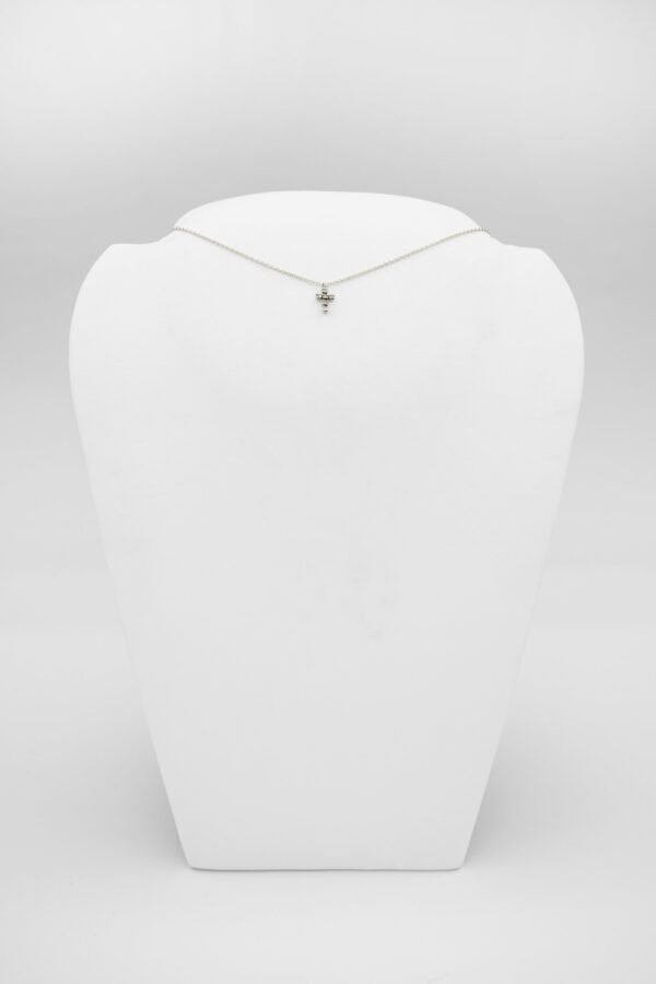 DIAMANTE CROCE