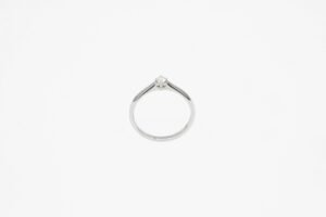 ANELLO DIAMANTE