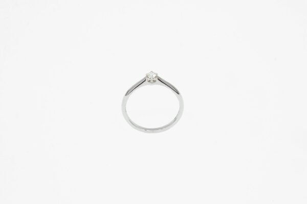 ANELLO DIAMANTE