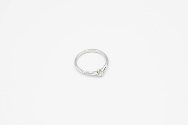 ANELLO DIAMANTE