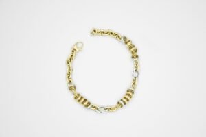 BRACCIALE ORO