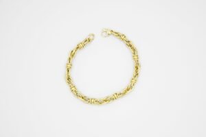 BRACCIALE ORO