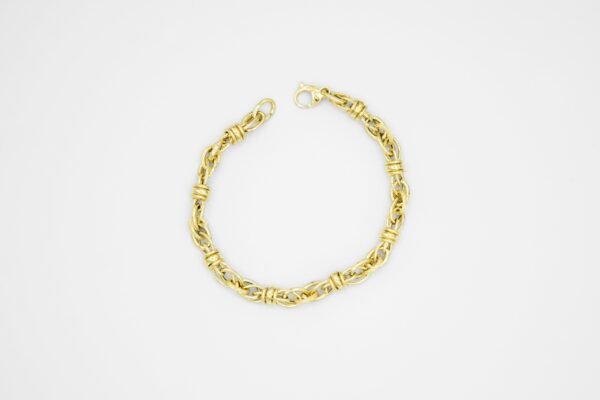 BRACCIALE ORO
