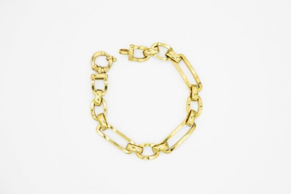 BRACCIALE ORO