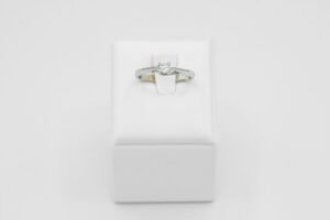 ANELLO DIAMANTE