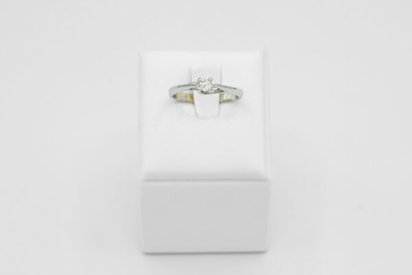 ANELLO DIAMANTE