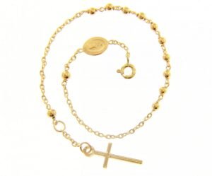 BRACCIALE ROSARIO 126829