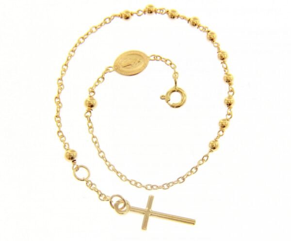 BRACCIALE ROSARIO 126829