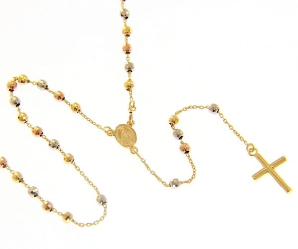 COLLANA ROSARIO 146759