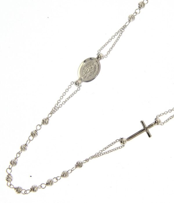COLLANA ROSARIO 191853