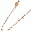 COLLANA ROSARIO 191854