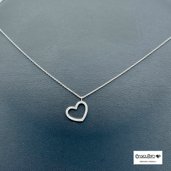 fc959c95-9d5d-4686-8a68-95eba67a7246.png Girocollo oro bianco e diamanti ciondolo a cuore