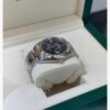 Rolex Datejust 36 Wimbledon del 2022 full set top condition con documenti e scatola