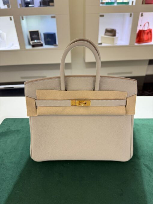 Hermès Birkin 25 - Image 8