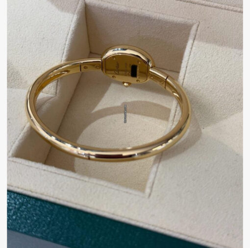 Cartier Baignoire Size 17 Baignoire Dicembre 2024 NUOVO Yellow gold full set con documenti - Image 5