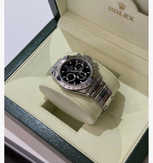 Rolex Daytona Chromalight del 2014 full set top condition con documenti e scatola Rolex - Image 4