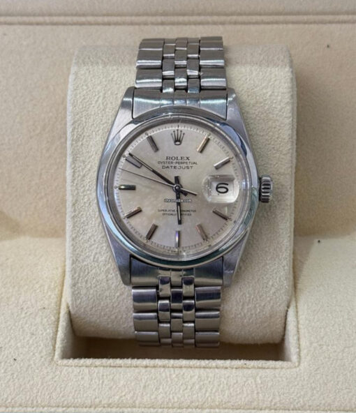 Rolex Datejust 36 36mm con scatola originale top condition