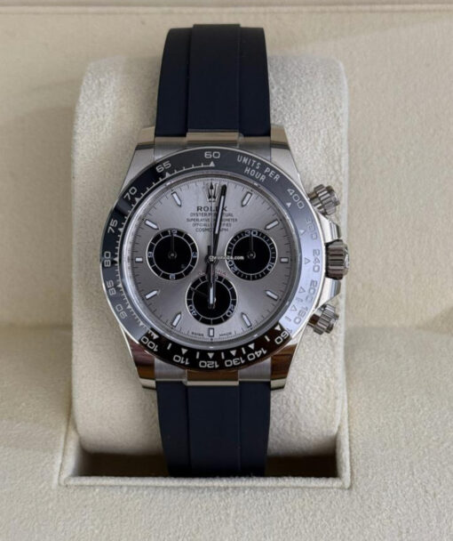 Rolex Daytona Cosmograph Daytona GHOST NUOVO 2024 full set con documenti e scatola