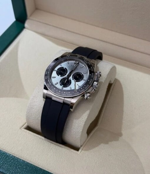 Rolex Daytona Cosmograph Daytona GHOST NUOVO 2024 full set con documenti e scatola - Image 2