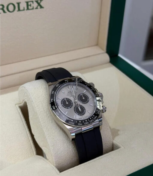 Rolex Daytona Cosmograph Daytona GHOST NUOVO 2024 full set con documenti e scatola - Image 3