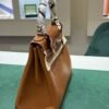 Hermes Sac Kelly II retourne 28 veau  Pellame barenia NUOVA 2025