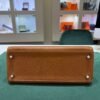 Hermes Sac Kelly II retourne 28 veau  Pellame barenia NUOVA 2025