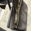 Hermès Birkin 35 veau togo  NUOVA 2019 color ( grey ) hardware Rose gold ( placcatura in oro rosa )