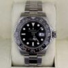 Rolex GMT-Master II del 2009 Italia con revisione Rolex del 2023 full set top condition
