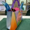 Louis Vuitton Artycapucines pm Bag del 2019 con scontrini ufficiali e garanzie Louis Vuitton con pellicole.