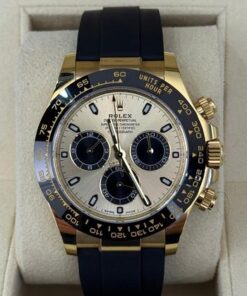 Rolex Daytona PIKACHU del 2022 Italia oysterflex full set excellent condition con documenti