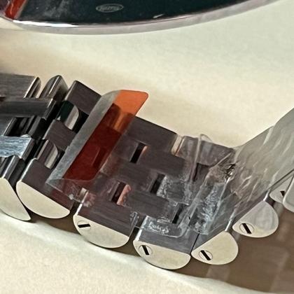 Rolex GMT-Master II Pepsi NUOVO 2020 Jubilee full full stickers full full pellicole full set - Image 3