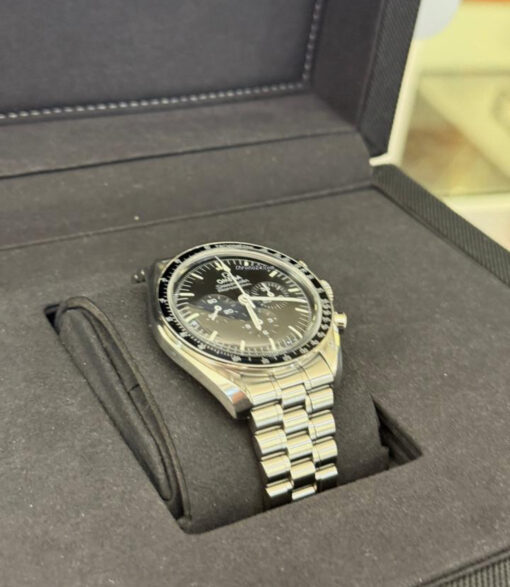 Omega Speedmaster Professional Moonwatch - Image 4