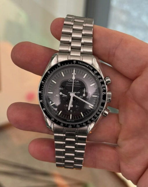 Omega Speedmaster Professional Moonwatch - Image 5