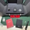 Omega Speedmaster Professional Moonwatch del 2017 full set top condition con documenti e scatola