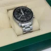 Omega Speedmaster Professional Moonwatch del 2017 full set top condition con documenti e scatola