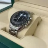 Omega Speedmaster Professional Moonwatch del 2017 full set top condition con documenti e scatola