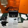 Hermes Sac Constance Mini 18 mirro NUOVA 2025 Ottobre pellame veau box ( box calf) hardware palladio color noir nero