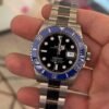 Rolex Submariner Date 41mm new model NUOVO 2025 full set con documenti e scatola Rolex